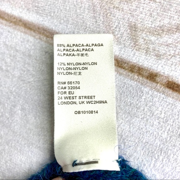 🧵|•FREE PEOPLE•| So Soft V-Neck Sweater 🧵 - Picture 9 of 10